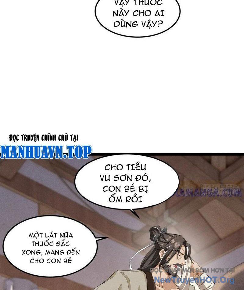 Giáo Chủ Ma Giáo Vụng Trộm Xem Ta Tu Luyện - Chapter 15 - Page 28