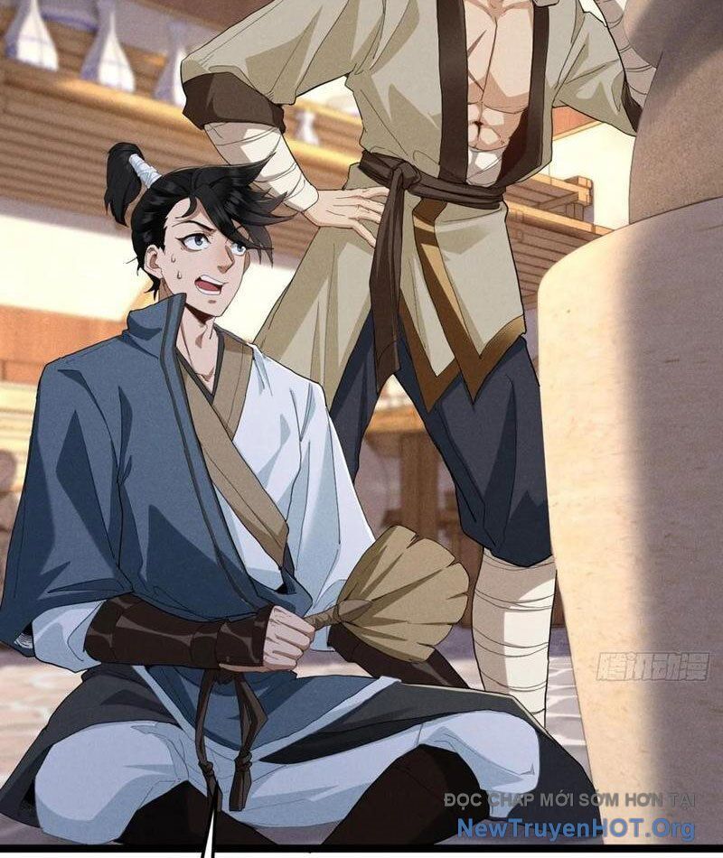 Giáo Chủ Ma Giáo Vụng Trộm Xem Ta Tu Luyện - Chapter 15 - Page 29