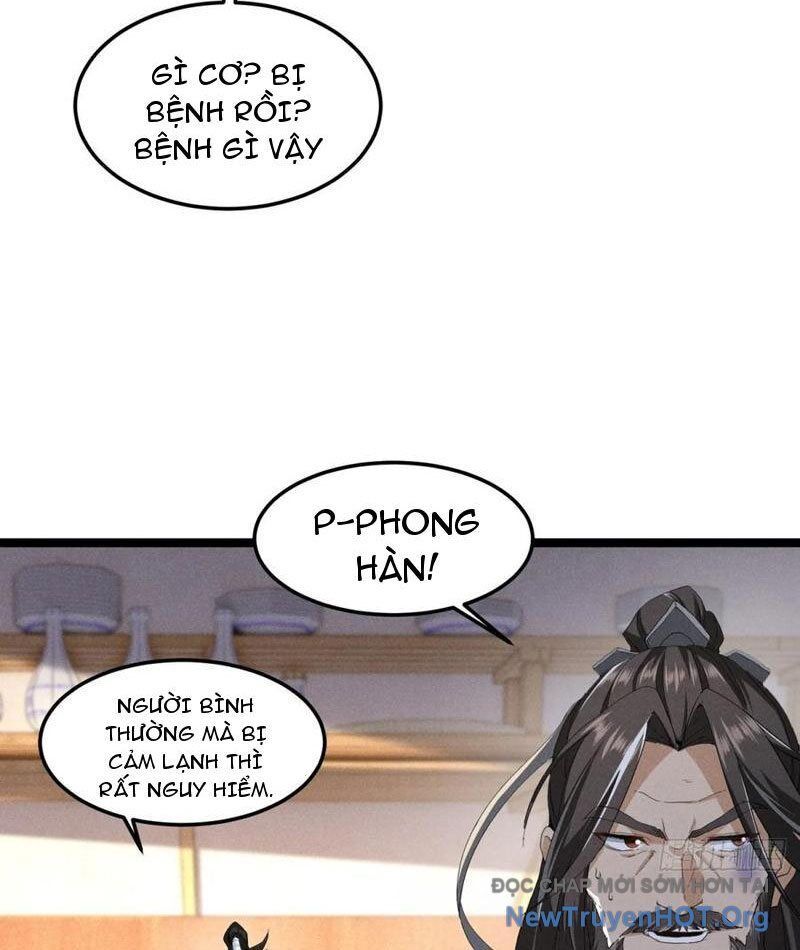 Giáo Chủ Ma Giáo Vụng Trộm Xem Ta Tu Luyện - Chapter 15 - Page 30
