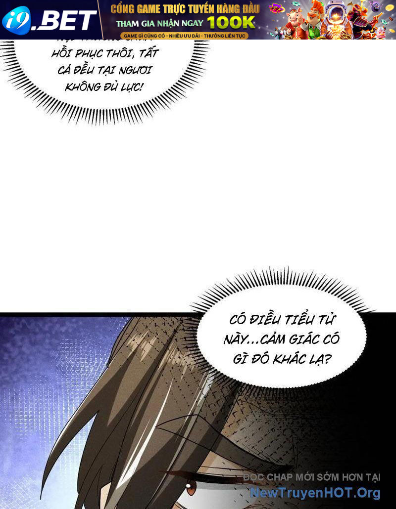 Giáo Chủ Ma Giáo Vụng Trộm Xem Ta Tu Luyện - Chapter 15 - Page 32