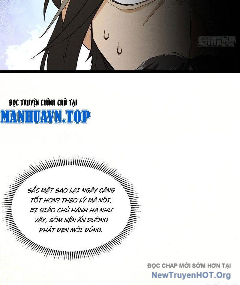 Giáo Chủ Ma Giáo Vụng Trộm Xem Ta Tu Luyện - Chapter 15 - Page 33