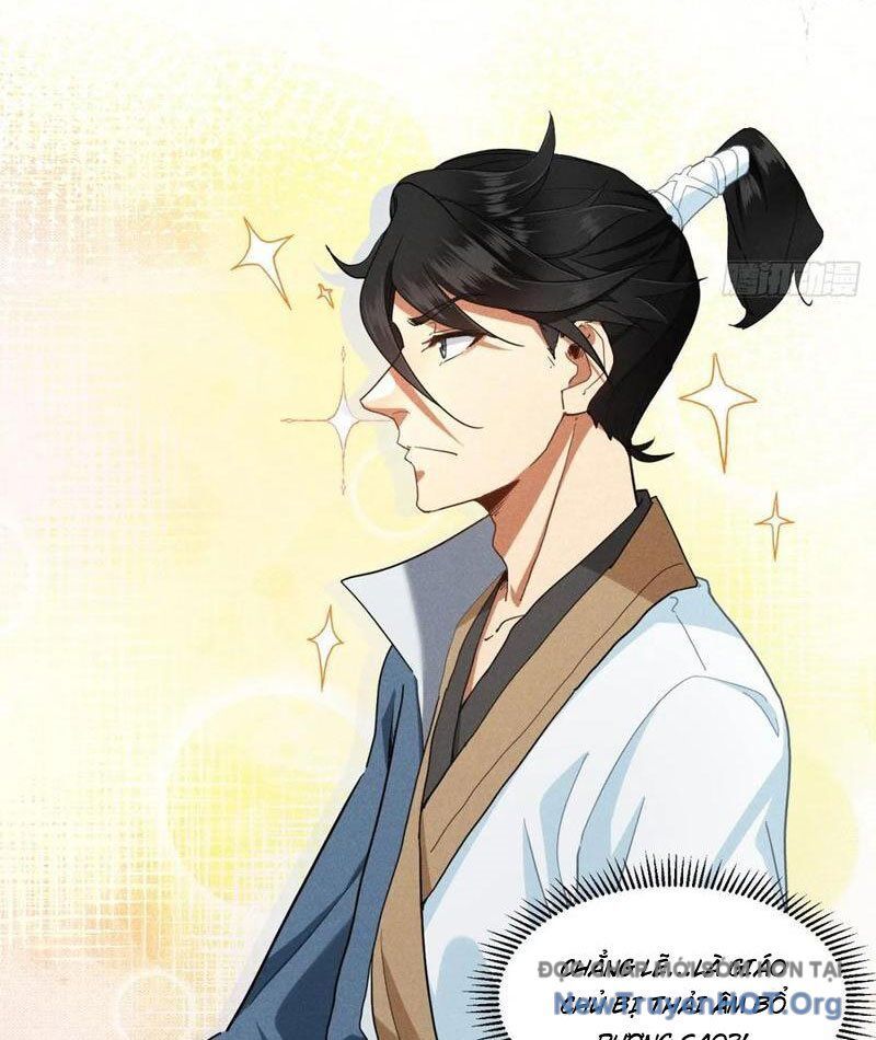 Giáo Chủ Ma Giáo Vụng Trộm Xem Ta Tu Luyện - Chapter 15 - Page 34