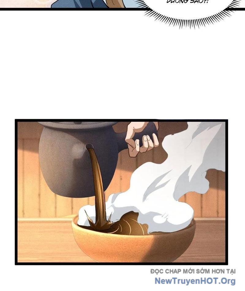 Giáo Chủ Ma Giáo Vụng Trộm Xem Ta Tu Luyện - Chapter 15 - Page 35