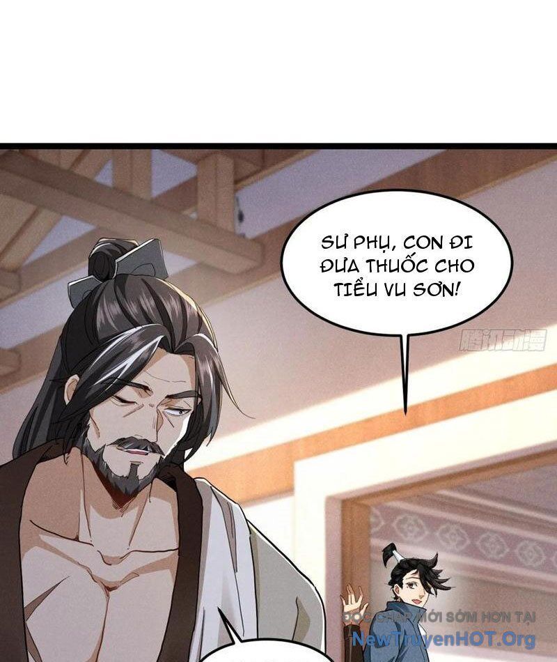 Giáo Chủ Ma Giáo Vụng Trộm Xem Ta Tu Luyện - Chapter 15 - Page 36