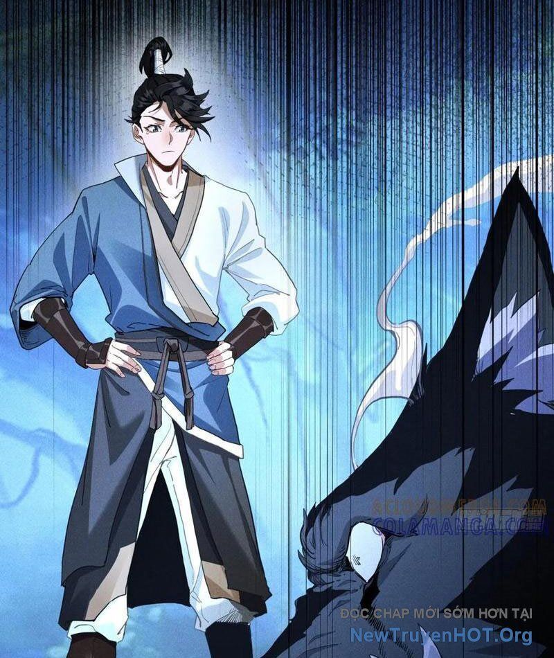 Giáo Chủ Ma Giáo Vụng Trộm Xem Ta Tu Luyện - Chapter 15 - Page 4