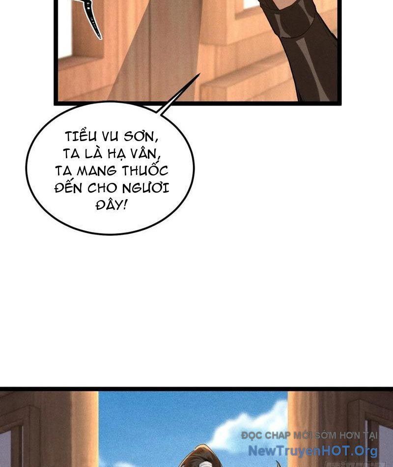 Giáo Chủ Ma Giáo Vụng Trộm Xem Ta Tu Luyện - Chapter 15 - Page 40