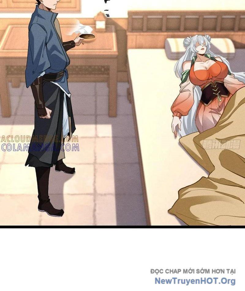 Giáo Chủ Ma Giáo Vụng Trộm Xem Ta Tu Luyện - Chapter 15 - Page 45