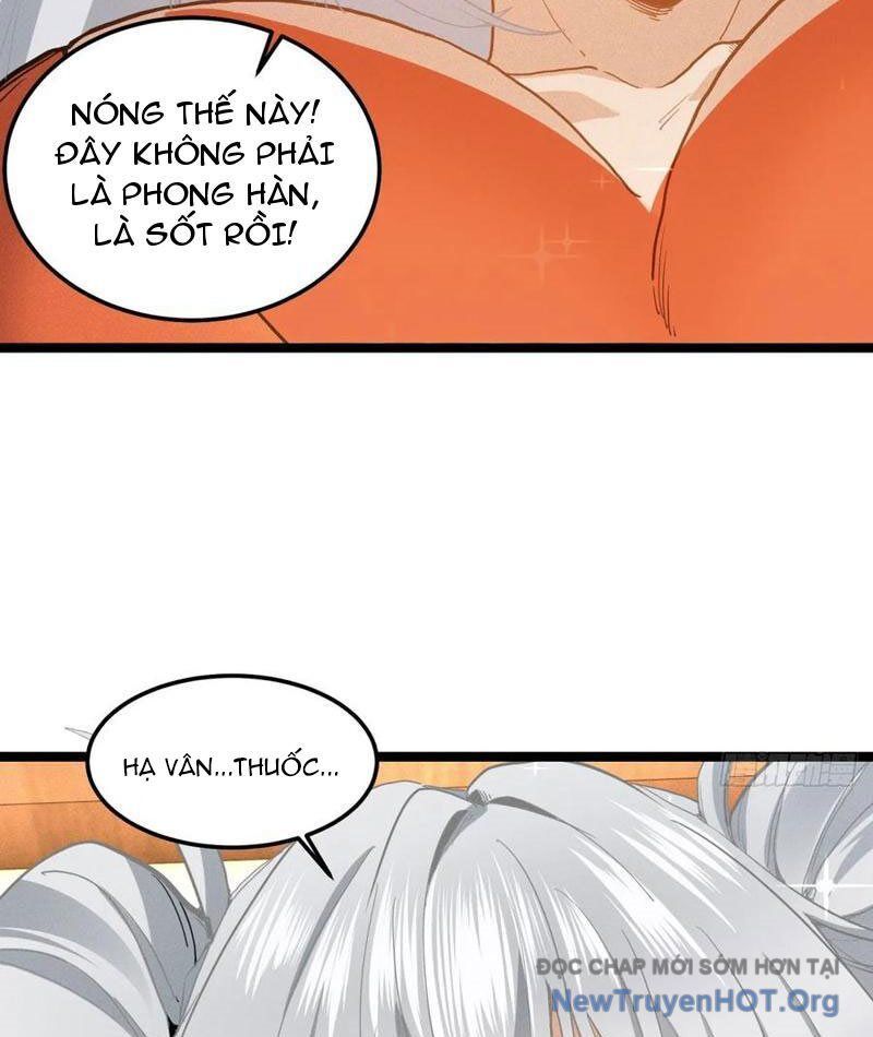 Giáo Chủ Ma Giáo Vụng Trộm Xem Ta Tu Luyện - Chapter 15 - Page 47