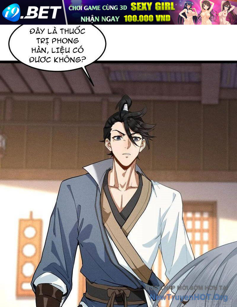 Giáo Chủ Ma Giáo Vụng Trộm Xem Ta Tu Luyện - Chapter 15 - Page 49