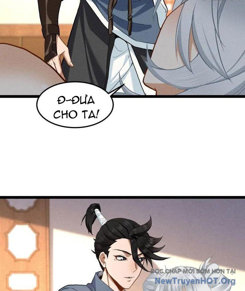 Giáo Chủ Ma Giáo Vụng Trộm Xem Ta Tu Luyện - Chapter 15 - Page 50