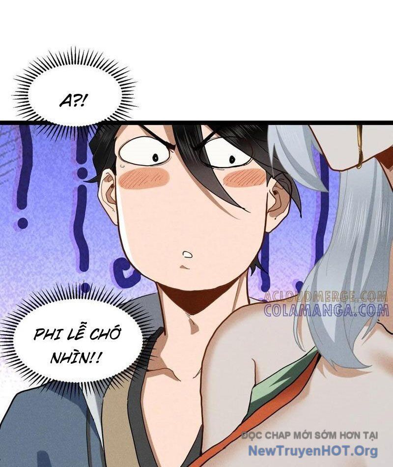 Giáo Chủ Ma Giáo Vụng Trộm Xem Ta Tu Luyện - Chapter 15 - Page 55
