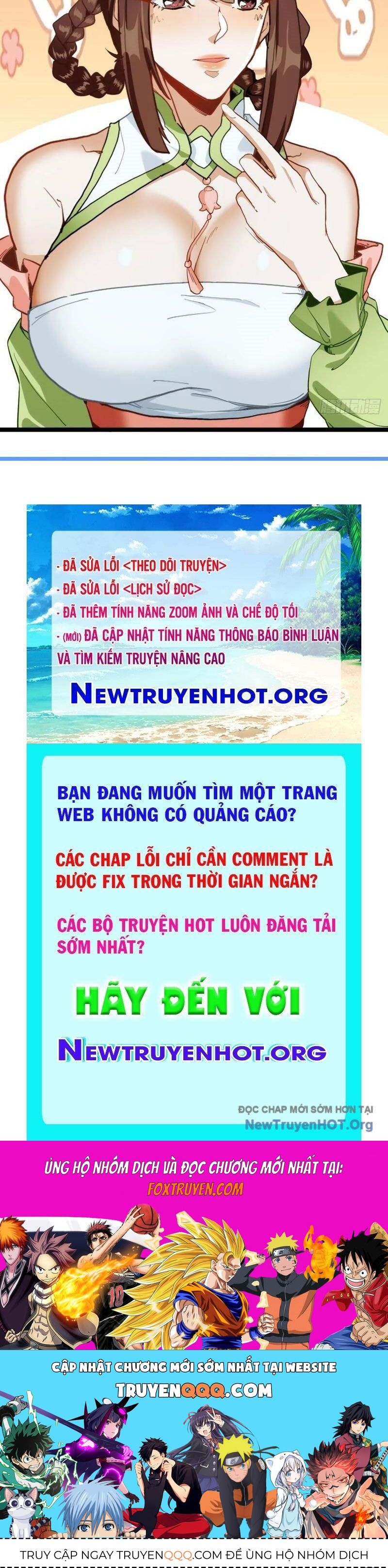 Giáo Chủ Ma Giáo Vụng Trộm Xem Ta Tu Luyện - Chapter 15 - Page 66