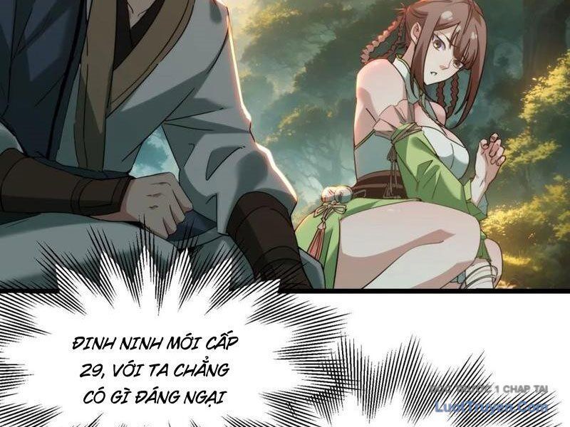 Giáo Chủ Ma Giáo Vụng Trộm Xem Ta Tu Luyện - Chapter 16 - Page 20