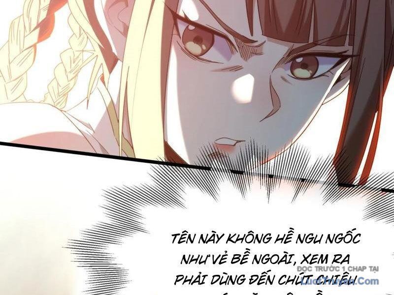 Giáo Chủ Ma Giáo Vụng Trộm Xem Ta Tu Luyện - Chapter 16 - Page 25