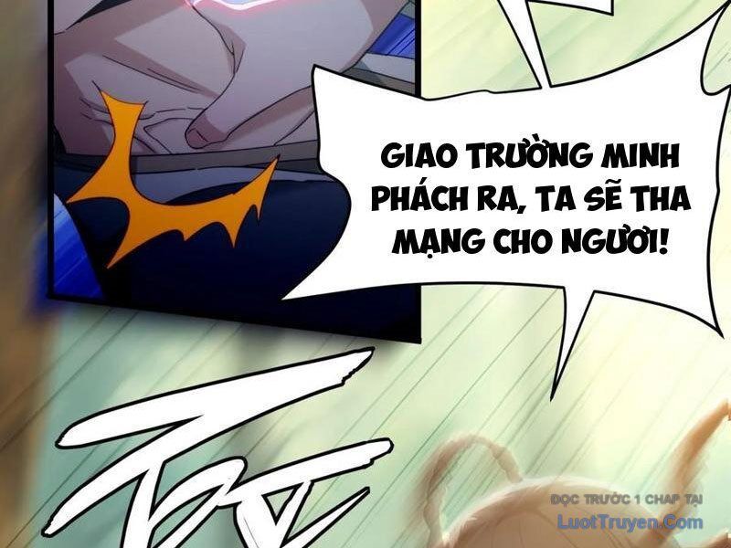 Giáo Chủ Ma Giáo Vụng Trộm Xem Ta Tu Luyện - Chapter 16 - Page 27