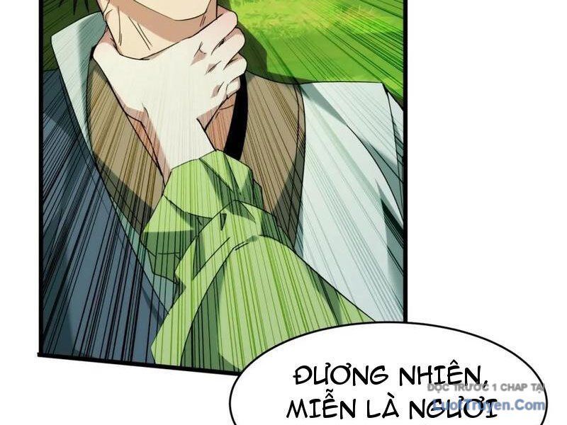 Giáo Chủ Ma Giáo Vụng Trộm Xem Ta Tu Luyện - Chapter 16 - Page 32