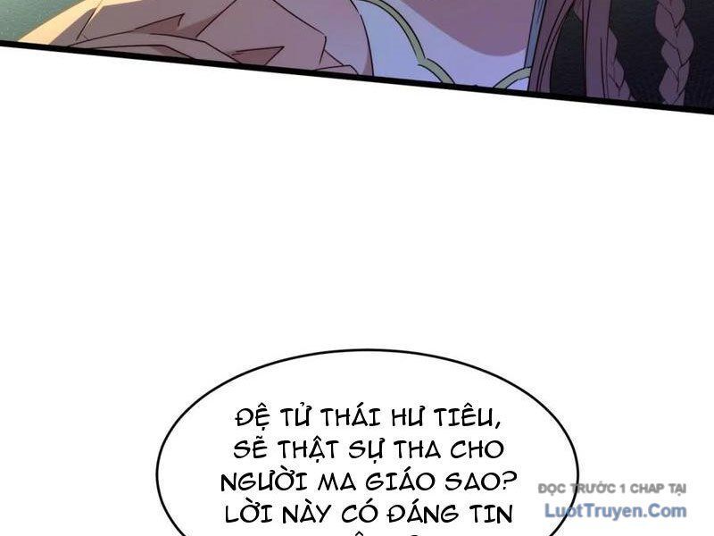 Giáo Chủ Ma Giáo Vụng Trộm Xem Ta Tu Luyện - Chapter 16 - Page 34