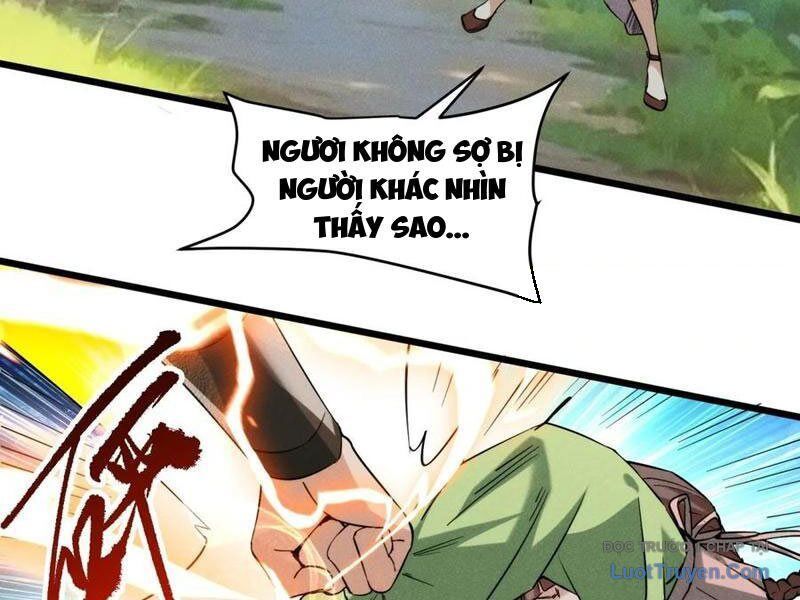 Giáo Chủ Ma Giáo Vụng Trộm Xem Ta Tu Luyện - Chapter 16 - Page 54
