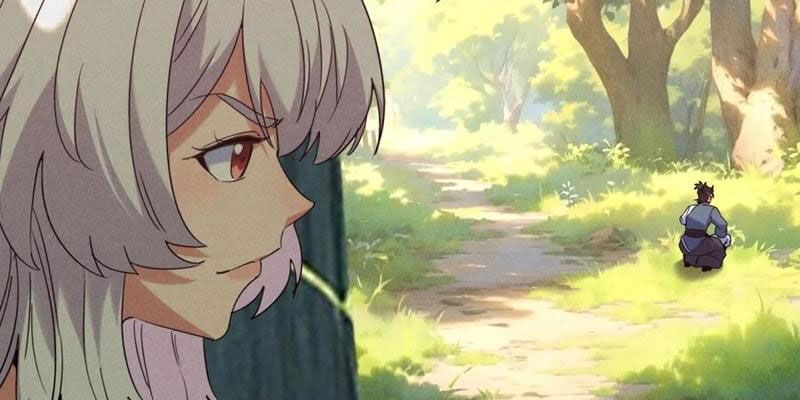 Giáo Chủ Ma Giáo Vụng Trộm Xem Ta Tu Luyện - Chapter 16 - Page 81