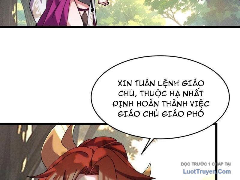 Giáo Chủ Ma Giáo Vụng Trộm Xem Ta Tu Luyện - Chapter 16 - Page 88