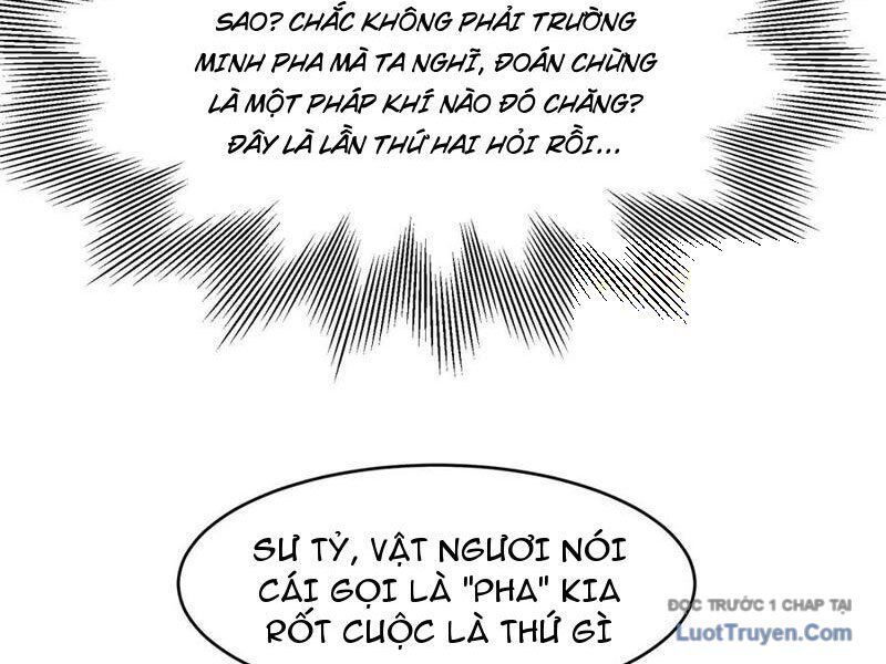 Giáo Chủ Ma Giáo Vụng Trộm Xem Ta Tu Luyện - Chapter 16 - Page 9