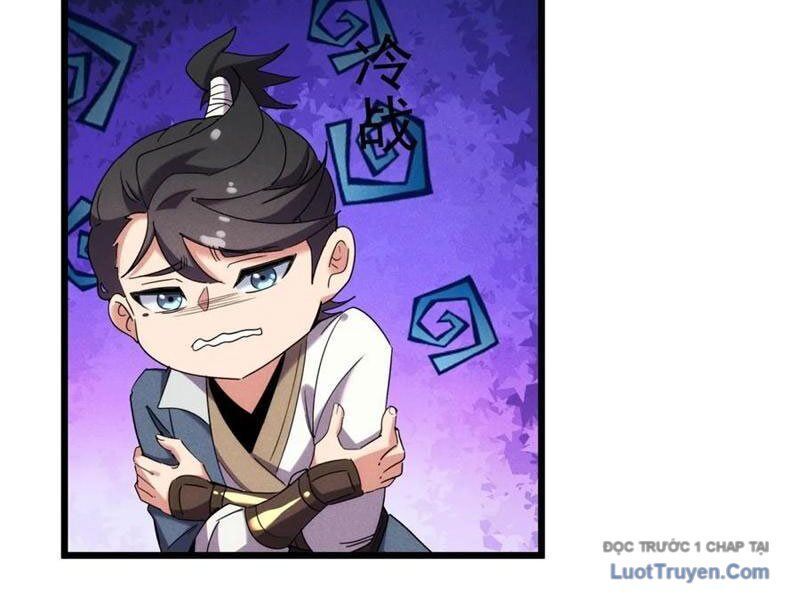 Giáo Chủ Ma Giáo Vụng Trộm Xem Ta Tu Luyện - Chapter 16 - Page 95