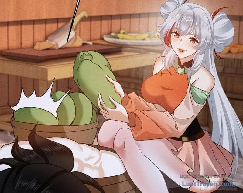 Giáo Chủ Ma Giáo Vụng Trộm Xem Ta Tu Luyện - Chapter 17 - Page 12