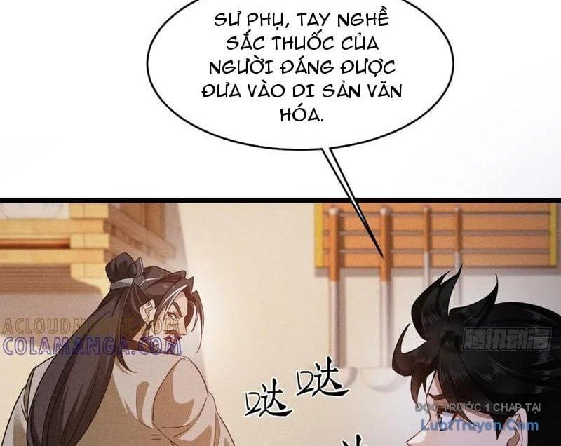 Giáo Chủ Ma Giáo Vụng Trộm Xem Ta Tu Luyện - Chapter 17 - Page 14