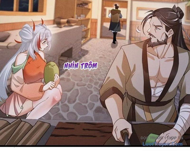 Giáo Chủ Ma Giáo Vụng Trộm Xem Ta Tu Luyện - Chapter 17 - Page 17