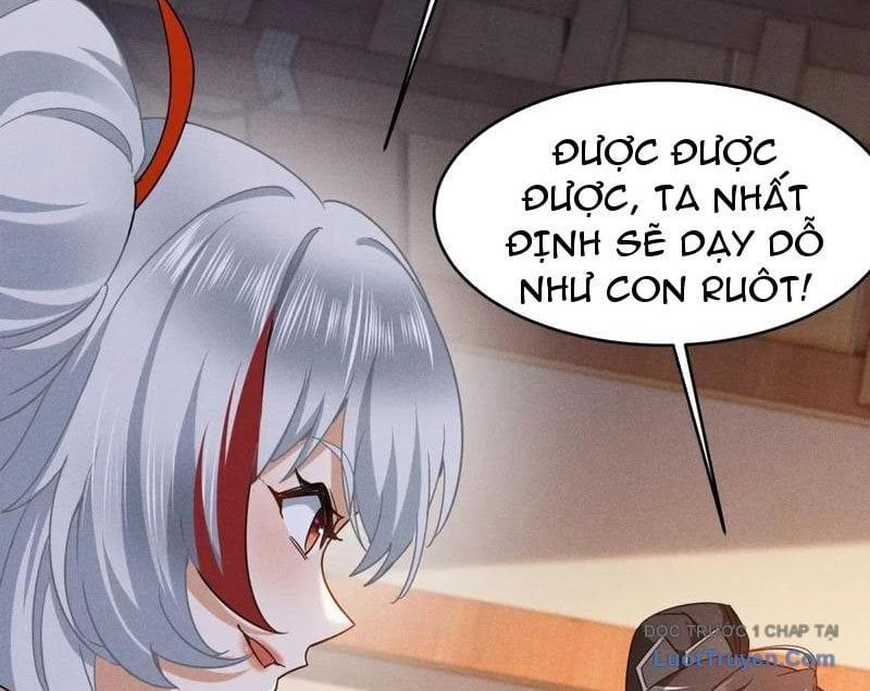 Giáo Chủ Ma Giáo Vụng Trộm Xem Ta Tu Luyện - Chapter 17 - Page 19