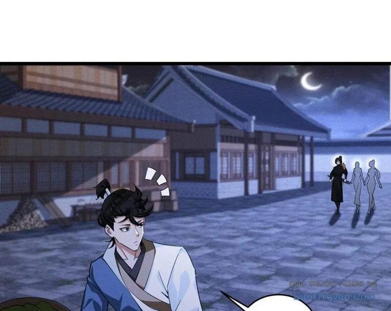 Giáo Chủ Ma Giáo Vụng Trộm Xem Ta Tu Luyện - Chapter 17 - Page 22
