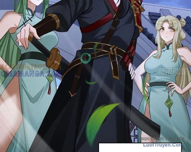 Giáo Chủ Ma Giáo Vụng Trộm Xem Ta Tu Luyện - Chapter 17 - Page 25