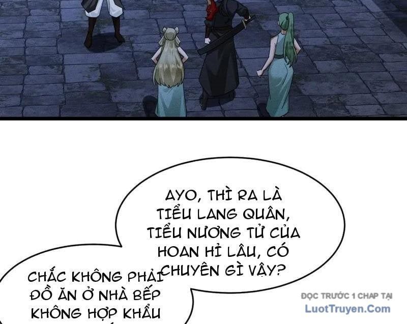Giáo Chủ Ma Giáo Vụng Trộm Xem Ta Tu Luyện - Chapter 17 - Page 28