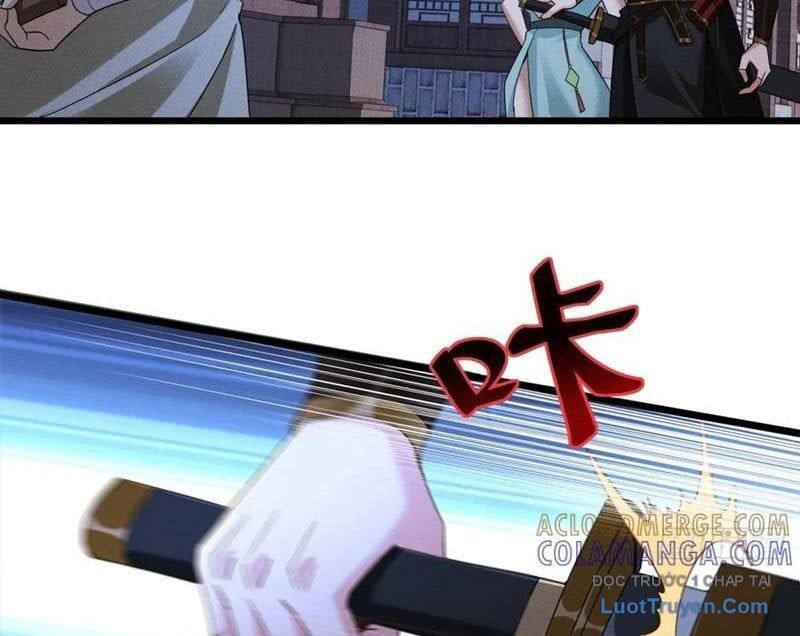 Giáo Chủ Ma Giáo Vụng Trộm Xem Ta Tu Luyện - Chapter 17 - Page 30
