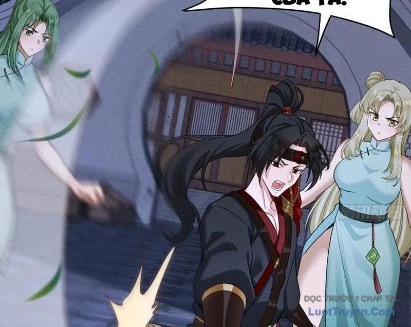 Giáo Chủ Ma Giáo Vụng Trộm Xem Ta Tu Luyện - Chapter 17 - Page 32
