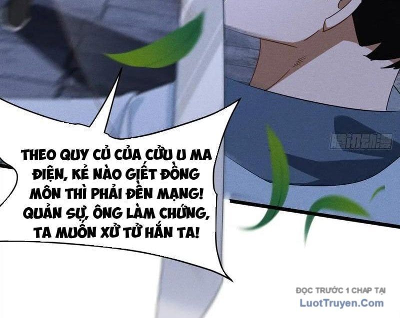 Giáo Chủ Ma Giáo Vụng Trộm Xem Ta Tu Luyện - Chapter 17 - Page 34