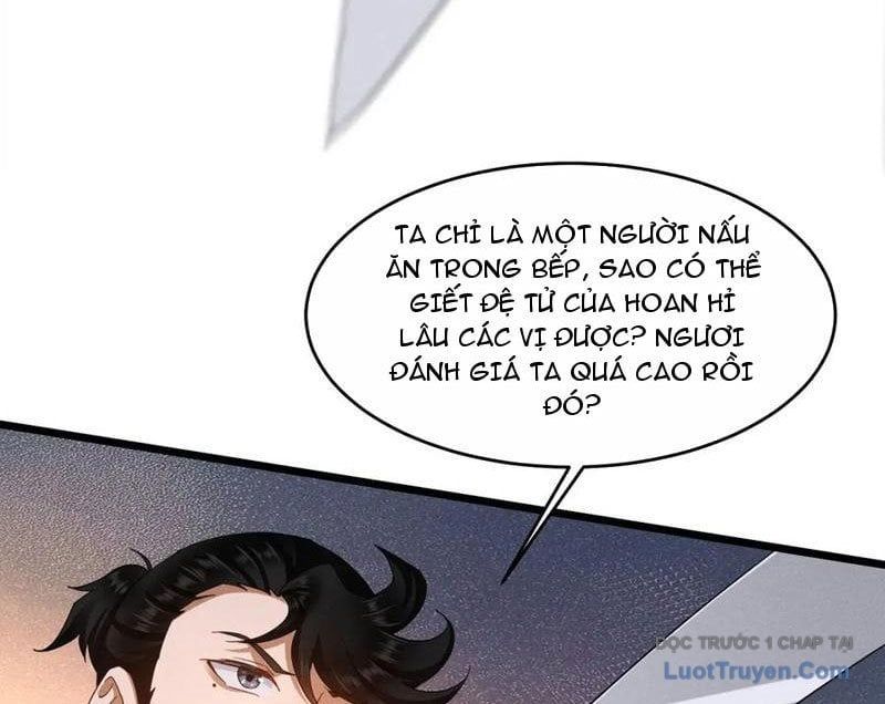 Giáo Chủ Ma Giáo Vụng Trộm Xem Ta Tu Luyện - Chapter 17 - Page 35