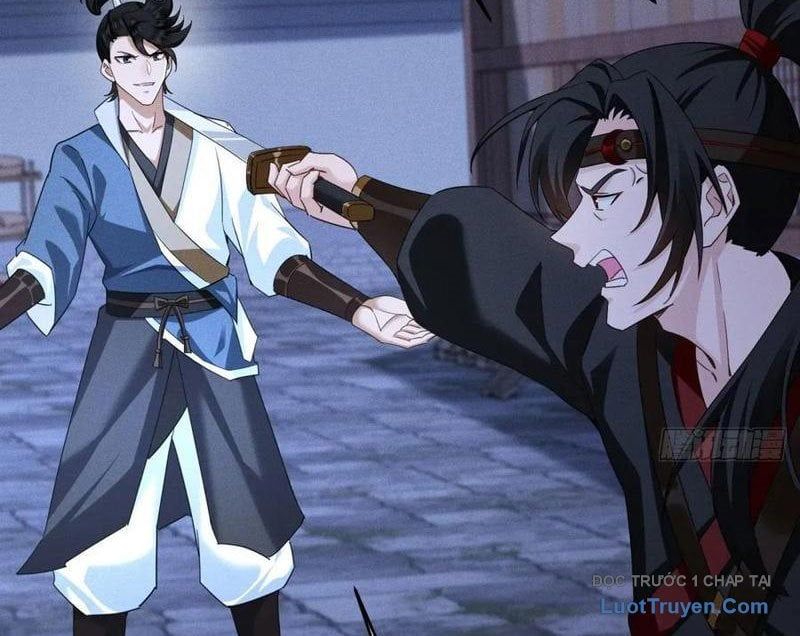 Giáo Chủ Ma Giáo Vụng Trộm Xem Ta Tu Luyện - Chapter 17 - Page 38