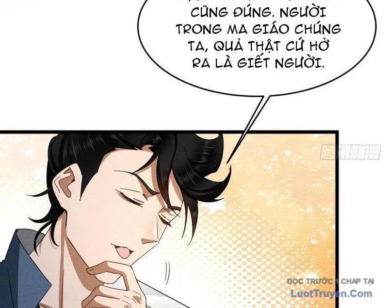 Giáo Chủ Ma Giáo Vụng Trộm Xem Ta Tu Luyện - Chapter 17 - Page 40