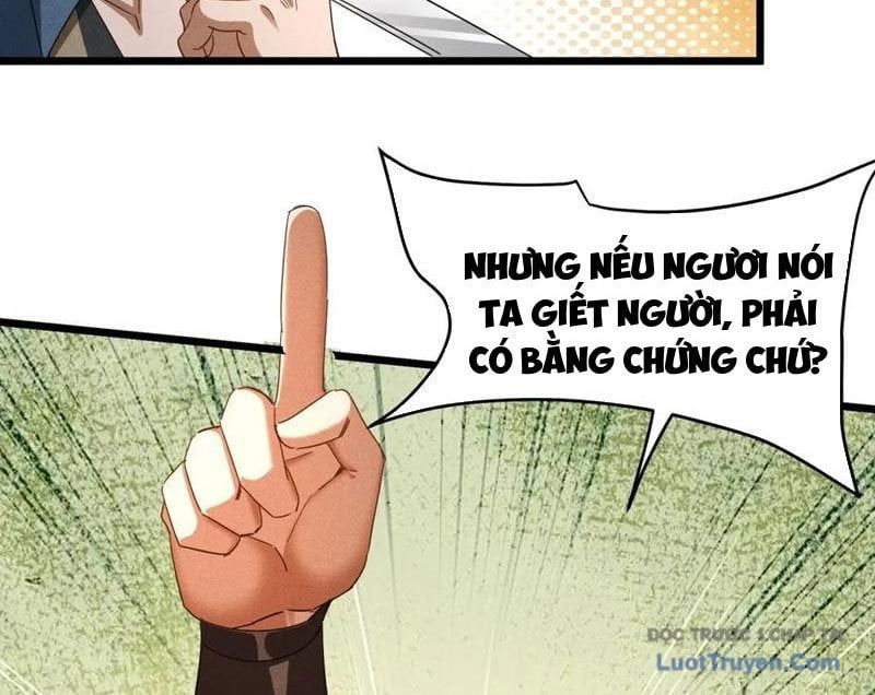 Giáo Chủ Ma Giáo Vụng Trộm Xem Ta Tu Luyện - Chapter 17 - Page 41