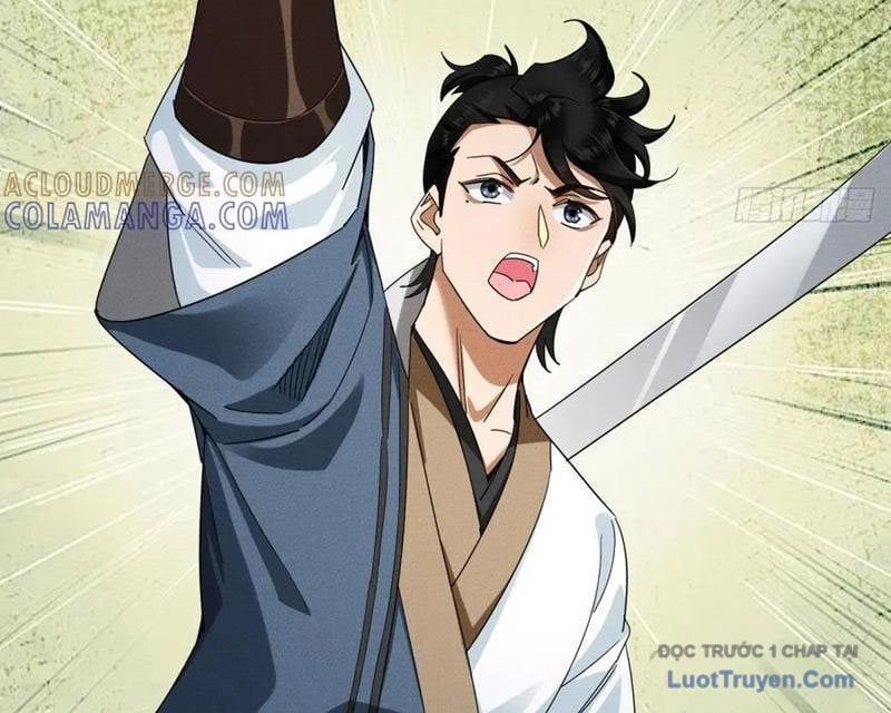 Giáo Chủ Ma Giáo Vụng Trộm Xem Ta Tu Luyện - Chapter 17 - Page 42