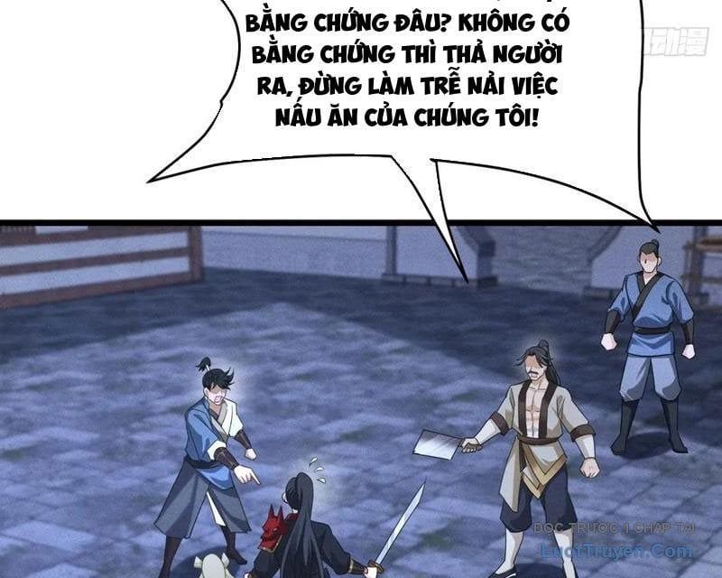 Giáo Chủ Ma Giáo Vụng Trộm Xem Ta Tu Luyện - Chapter 17 - Page 44