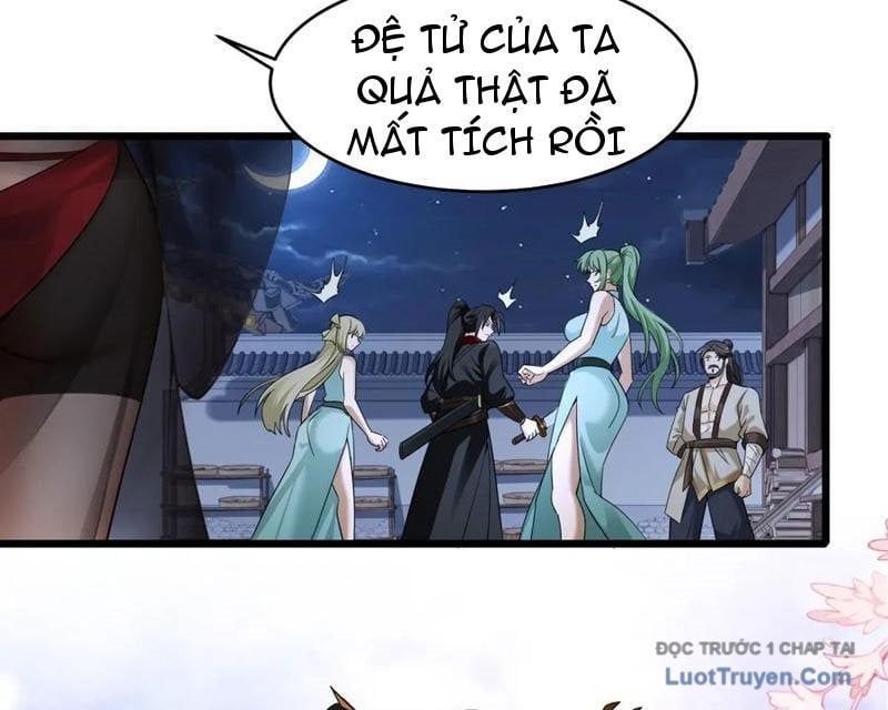 Giáo Chủ Ma Giáo Vụng Trộm Xem Ta Tu Luyện - Chapter 17 - Page 46