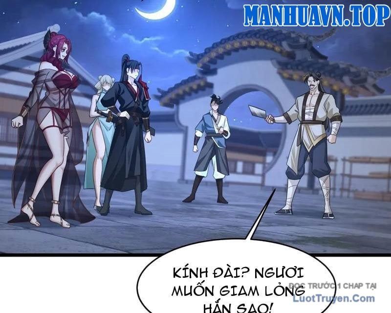 Giáo Chủ Ma Giáo Vụng Trộm Xem Ta Tu Luyện - Chapter 17 - Page 50