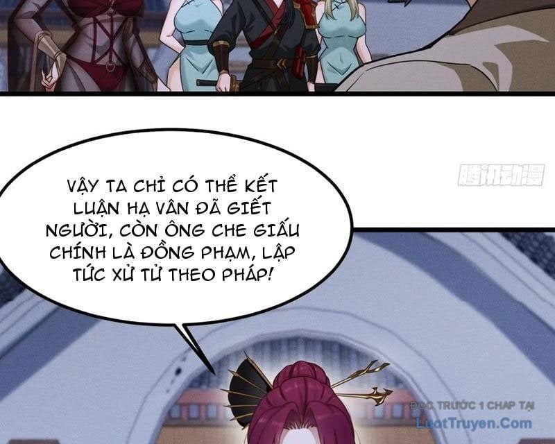 Giáo Chủ Ma Giáo Vụng Trộm Xem Ta Tu Luyện - Chapter 17 - Page 57