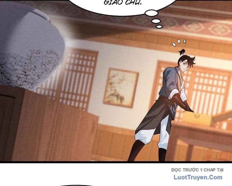 Giáo Chủ Ma Giáo Vụng Trộm Xem Ta Tu Luyện - Chapter 17 - Page 76