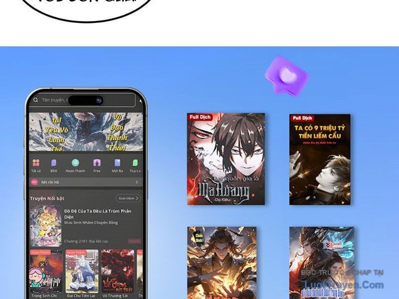 Giáo Chủ Ma Giáo Vụng Trộm Xem Ta Tu Luyện - Chapter 18 - Page 111