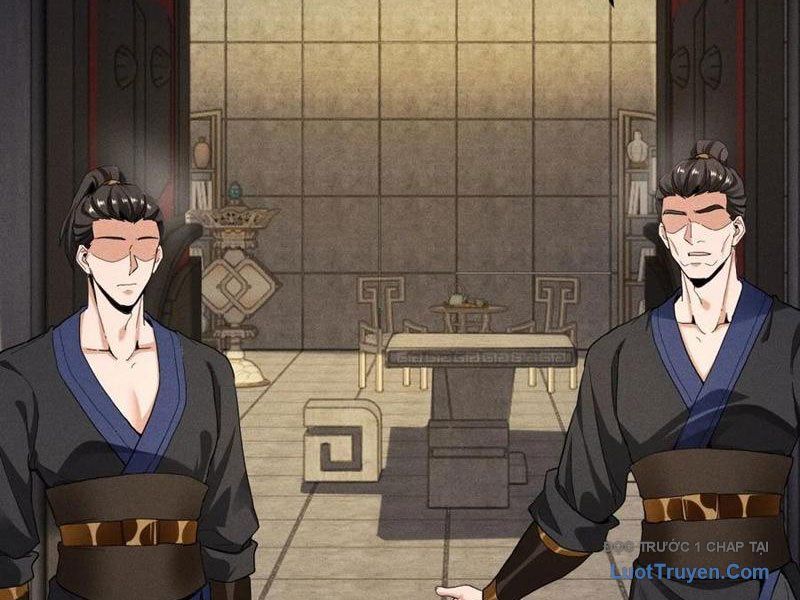 Giáo Chủ Ma Giáo Vụng Trộm Xem Ta Tu Luyện - Chapter 18 - Page 21