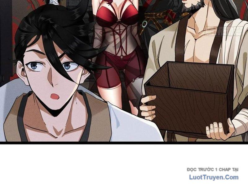 Giáo Chủ Ma Giáo Vụng Trộm Xem Ta Tu Luyện - Chapter 18 - Page 31