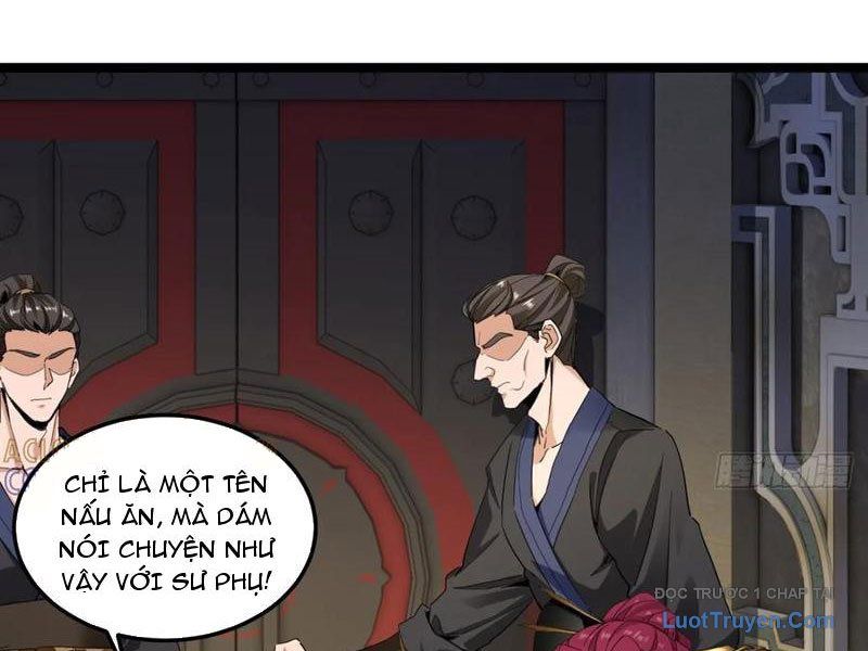 Giáo Chủ Ma Giáo Vụng Trộm Xem Ta Tu Luyện - Chapter 18 - Page 34